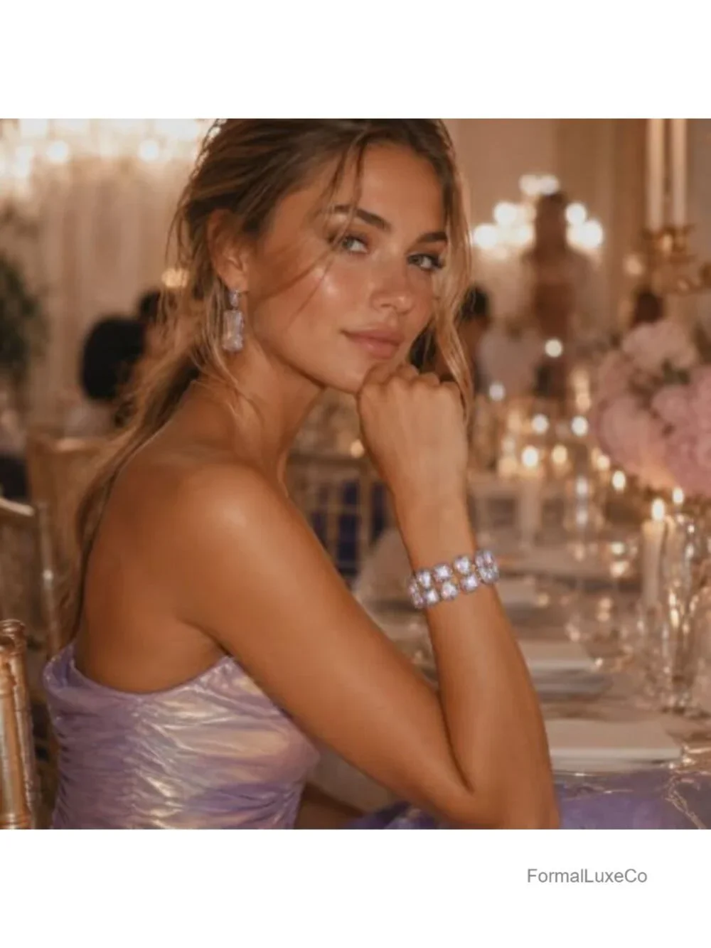 N/A this elegant